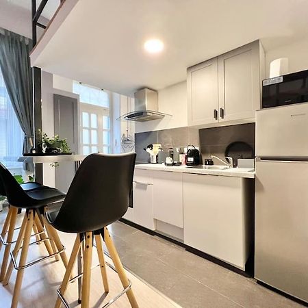 Best Location Up To 6 Guests Budapesta Exterior foto
