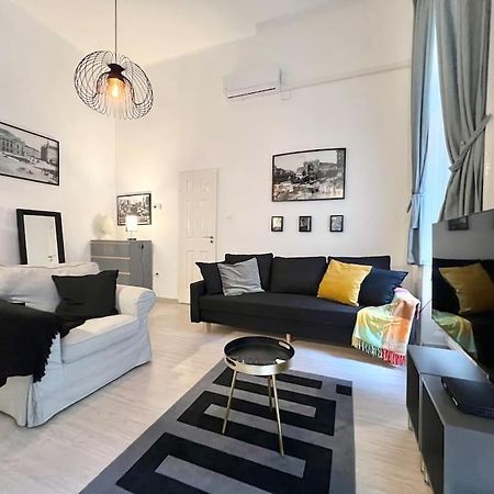 Best Location Up To 6 Guests Budapesta Exterior foto