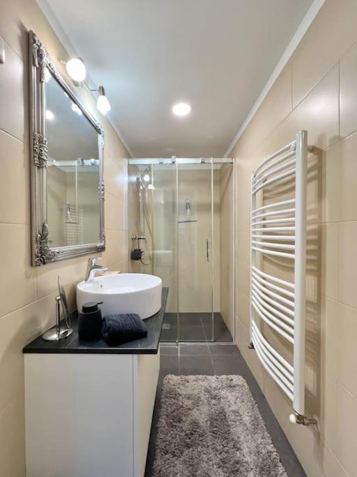 Best Location Up To 6 Guests Budapesta Exterior foto