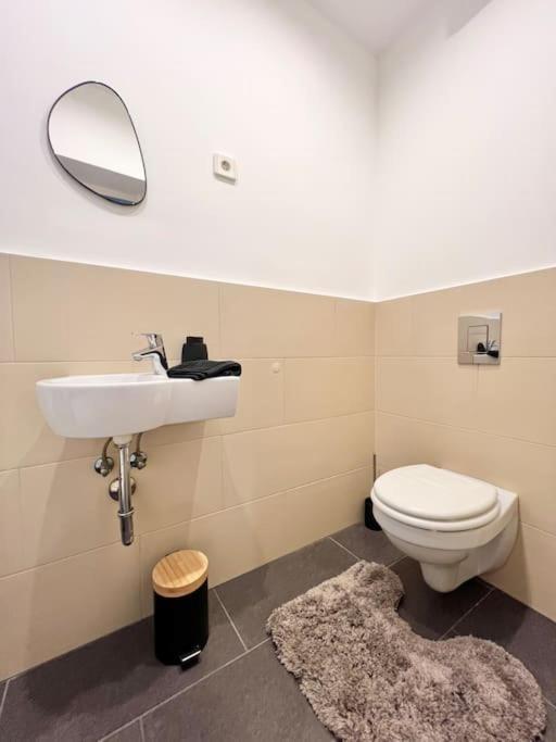 Best Location Up To 6 Guests Budapesta Exterior foto